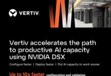 deploying AI data centres
