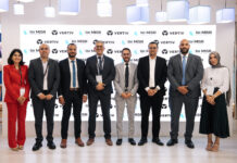 Vertiv Appoints IoT Misr as Diamond Partner in Egypt