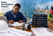 Patents, Designs and Copyright: Protecting Intellectual Property in Engineering Intellectual property for engineers in Kenya