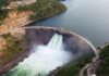 Julius Nyerere Dam turns the Rufiji into Tanzania’s biggest power asset Julius Nyerere Hydropower Project