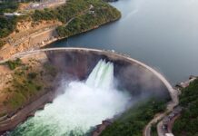 Julius Nyerere Dam turns the Rufiji into Tanzania’s biggest power asset Julius Nyerere Hydropower Project