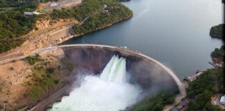 Julius Nyerere Dam turns the Rufiji into Tanzania’s biggest power asset Julius Nyerere Hydropower Project