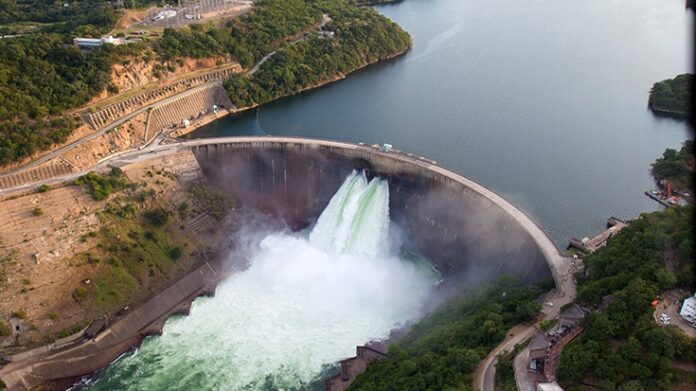 Julius Nyerere Hydropower Project Julius Nyerere Hydropower Project