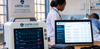 medical monitoring technology