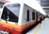 Nairobi’s commuter rail is about to become a very different railway Nairobi's commuter railway