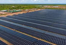 Nigeria’s $300 Million Renewable Energy Fund Targets Communities Beyond the Grid Nigeria's Distributed Renewable Energy (DRE) Fund