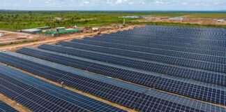 Nigeria’s $300 Million Renewable Energy Fund Targets Communities Beyond the Grid Nigeria's Distributed Renewable Energy (DRE) Fund