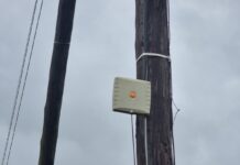 wireless telemetry system