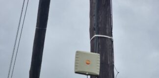 wireless telemetry system