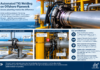 Automated TIG Welding on Offshore Pipework Starts with Access Planning Automated TIG welding