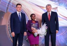 Kenyan Journalist Wins International Energy Reporting Award Pauline Ongaji Ogada