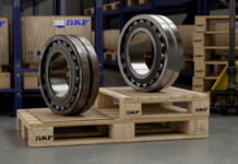 Africa’s first component-replacement bearing remanufacturing