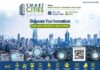Smart Cities Forum to Explore New Approaches to Urban Development Smart Cities Forum
