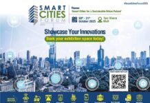 Smart Cities Forum to Explore New Approaches to Urban Development Smart Cities Forum