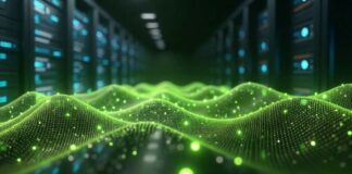 Data centres sustainability