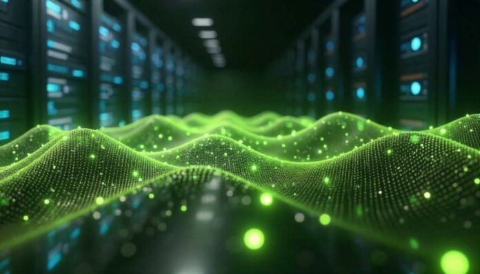 Sustainable datacentres Data centres sustainability