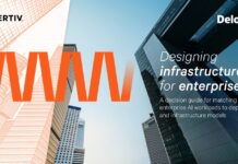 Moving Enterprise AI into Production Requires Infrastructure Planning Enterprise AI guide