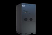 Vertiv™ Coolant Distribution Unit Qualified as NVIDIA DSX Ready for AI Factory Infrastructure Vertiv™ CoolChip coolant distribution unit