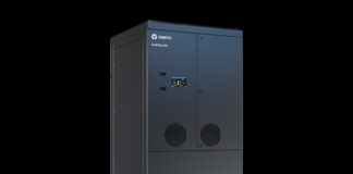 Vertiv™ Coolant Distribution Unit Qualified as NVIDIA DSX Ready for AI Factory Infrastructure Vertiv™ CoolChip coolant distribution unit