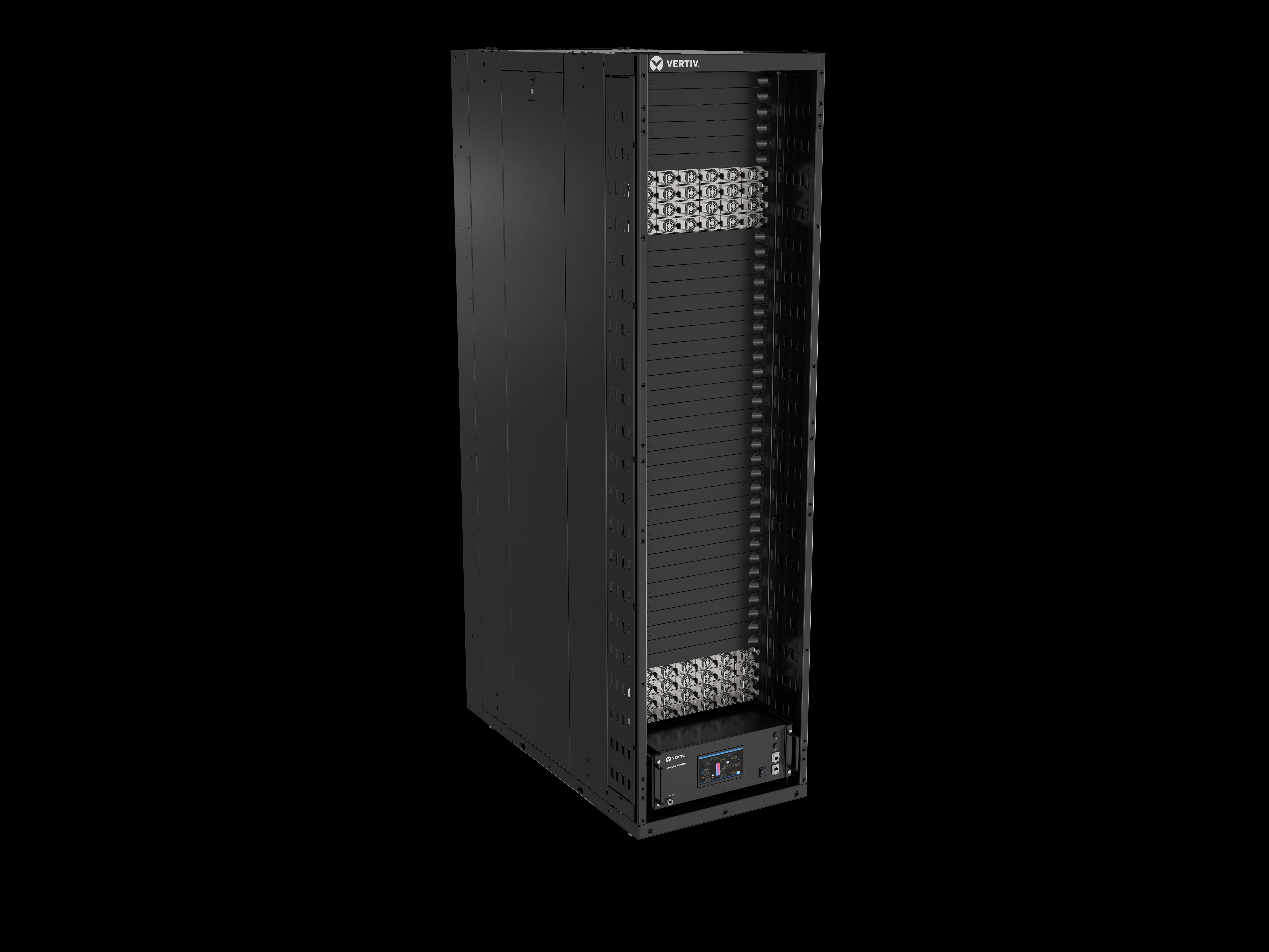 pre-engineered infrastructure for AI