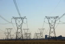 Zambia–DRC 700MW Power Interconnector