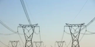 Zambia–DRC 700MW Power Interconnector