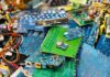 Kenya’s electronic waste problem could become a manufacturing opportunity electronic waste