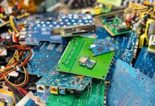 Kenya’s electronic waste problem could become a manufacturing opportunity electronic waste
