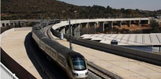 Gautrain expansion is about turning one rapid-rail line into a regional network gautrain