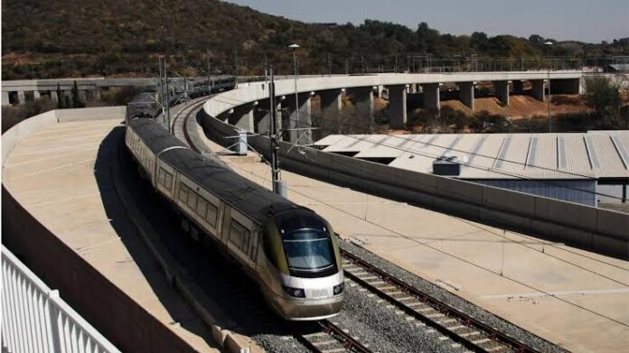 gautrain gautrain