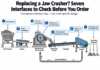 jaw crusher