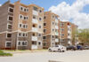 IEK Calls for Urgent Structural Investigations at Karibu Homes Apartments IEK on Karibu homes