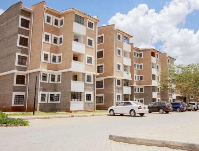 karibu homes IEK on Karibu homes