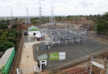 Kitui–Wote 132kV transmission link strengthens grid resilience in Eastern Kenya 66km Kitui-Wote transmission line
