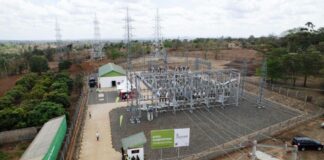 Kitui–Wote 132kV transmission link strengthens grid resilience in Eastern Kenya 66km Kitui-Wote transmission line