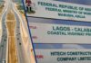 Nigeria's Lagos–Calabar Coastal Highway