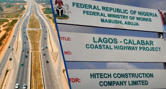 lagos-calabar-coastal-road Nigeria's Lagos–Calabar Coastal Highway