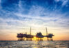 Liberia petroleum sector