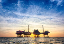 Liberia petroleum sector