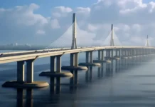 Mombasa Gate Bridge