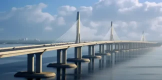 Mombasa Gate Bridge and the engineering challenge of crossing the Likoni Channel Mombasa Gate Bridge
