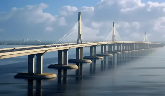 mombasa gate bridge Mombasa Gate Bridge