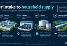 Mwala’s water project: What will prove the last mile works? Mwala Cluster Last Mile Water Supply Project