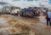 Why Nairobi keeps flooding: the engineering challenges beneath the water Floods in Nairobi