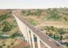 Nithi Bridge