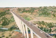 Nithi Bridge: Engineering Away One of Kenya’s Most Dangerous Road Blackspots Nithi Bridge