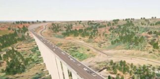 Nithi Bridge: Engineering Away One of Kenya’s Most Dangerous Road Blackspots Nithi Bridge