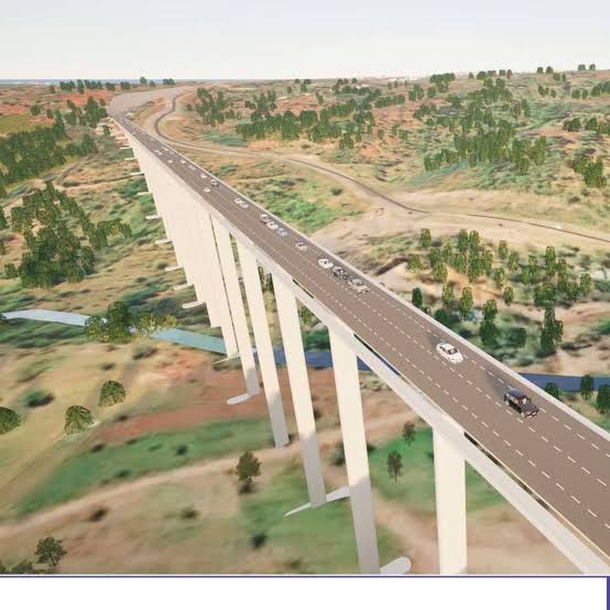 nithi bridge Nithi Bridge