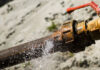 Why Kenya Loses So Much Water Before It Reaches Consumers non revenue water in kenya