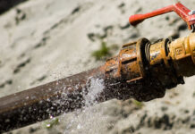 Why Kenya Loses So Much Water Before It Reaches Consumers non revenue water in kenya